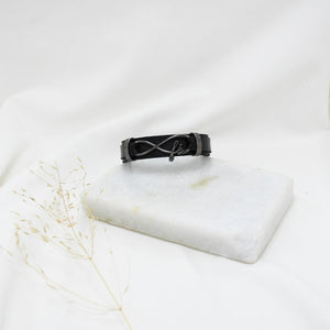 PULSERA VARONIL FÉ