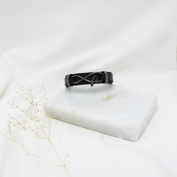 PULSERA VARONIL FÉ