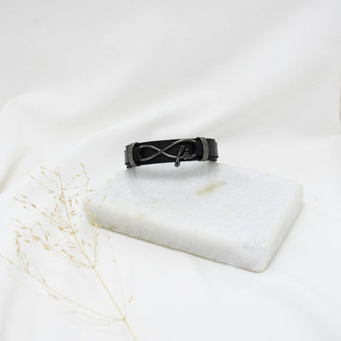 PULSERA VARONIL FÉ