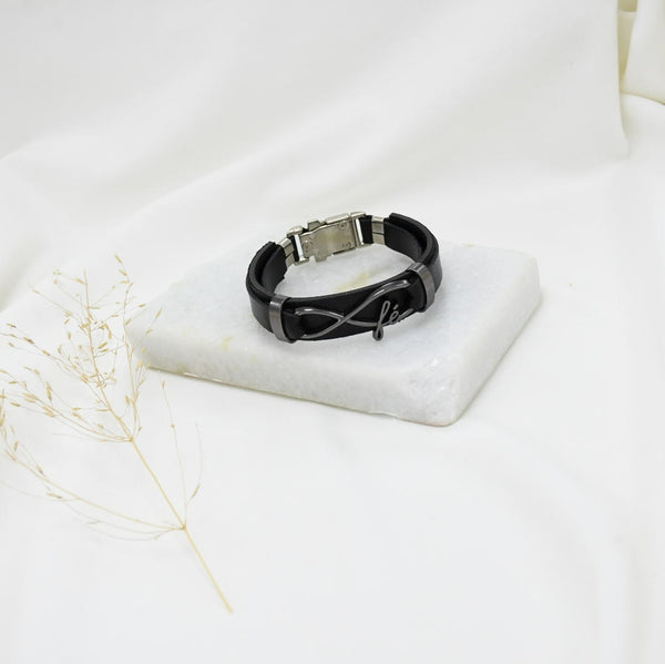 PULSERA VARONIL FÉ