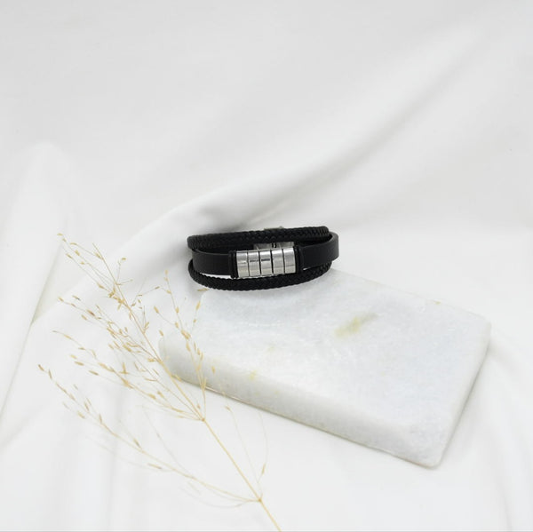 PULSERA VARONIL PABLO