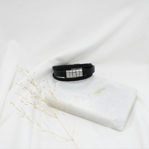 PULSERA VARONIL PABLO