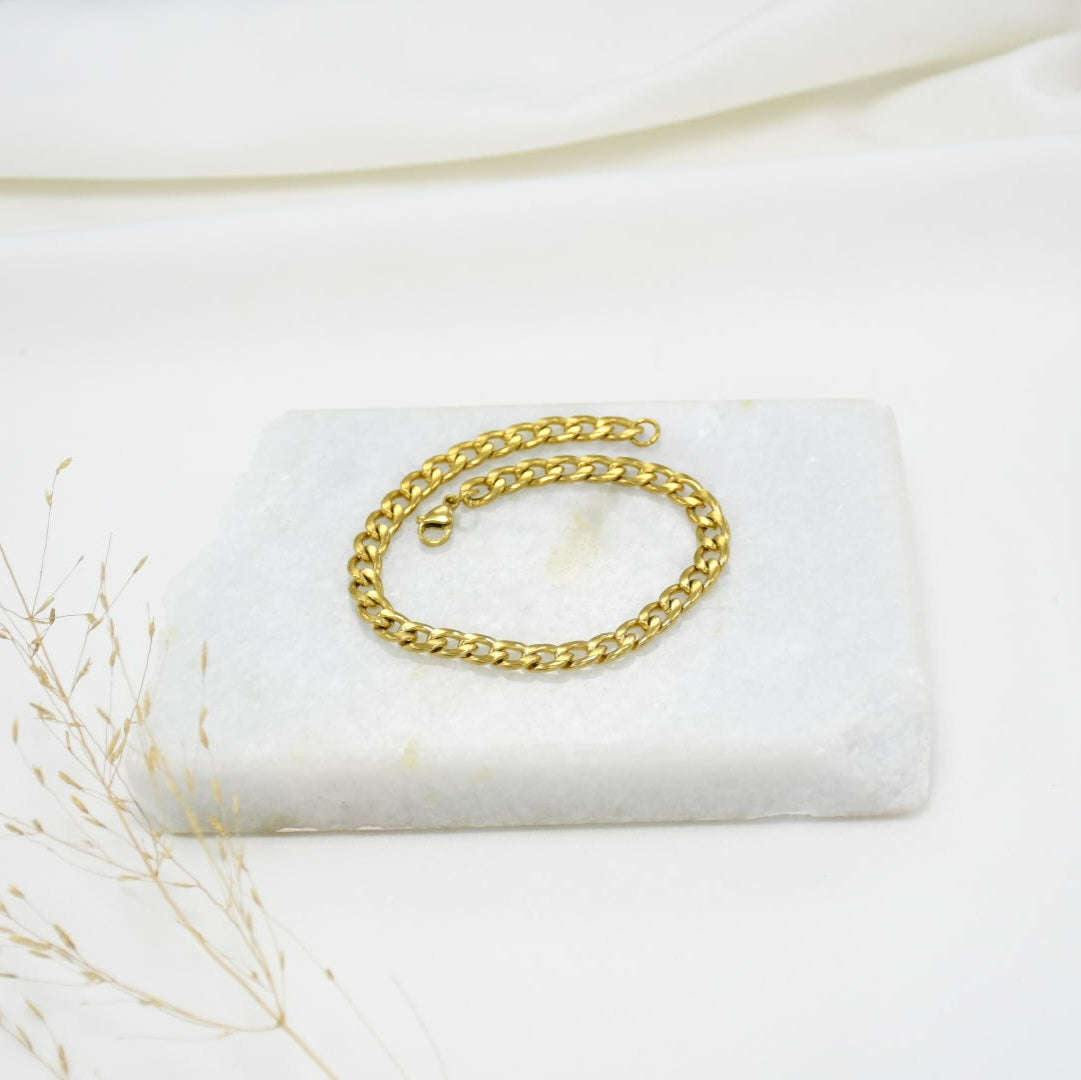 PULSERA VARONIL MARIO
