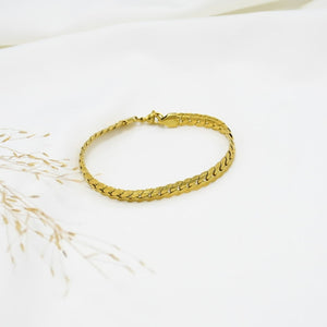 PULSERA VARONIL DELUXE