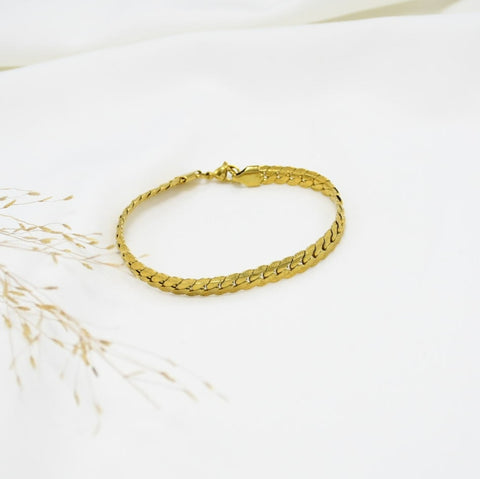 PULSERA VARONIL DELUXE