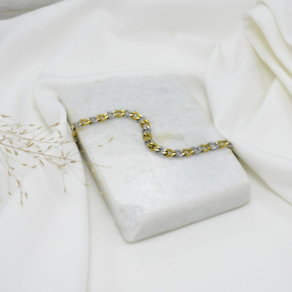 PULSERA VARONIL MARTIN