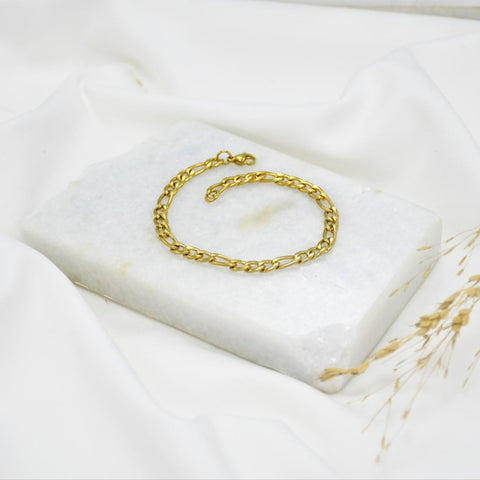 PULSERA VARONIL SIMÓN