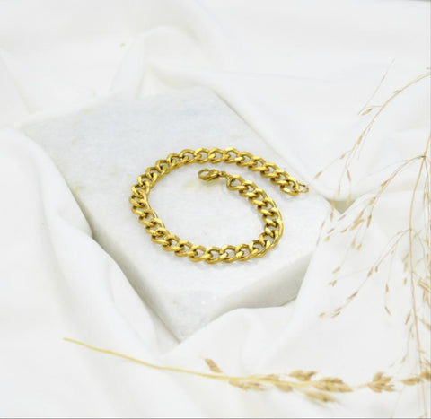 PULSERA VARONIL KIAN