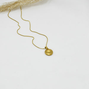 CADENA GOLD SAN BENITO I