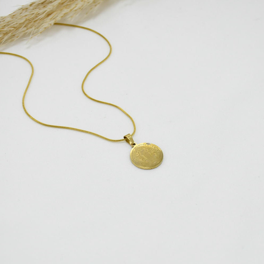 CADENA GOLD SAN BENITO III