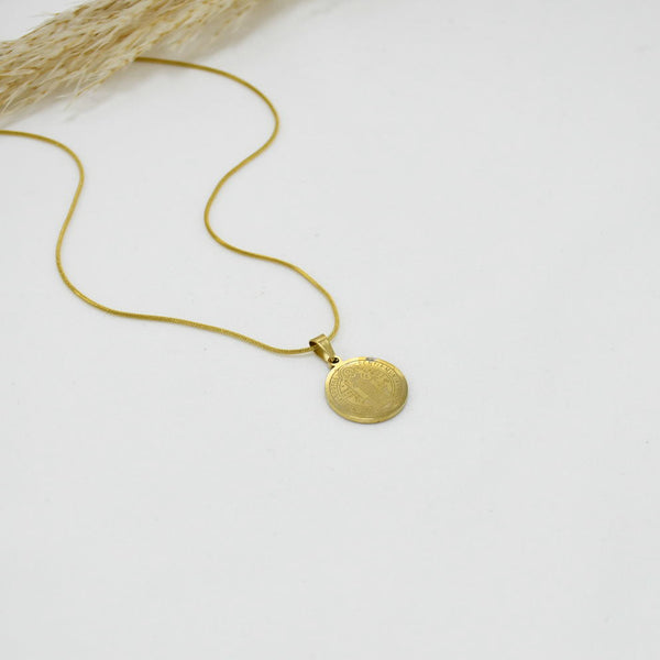 CADENA GOLD SAN BENITO III