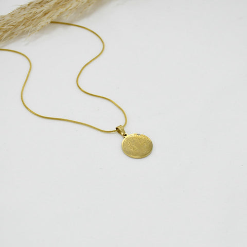CADENA GOLD SAN BENITO III