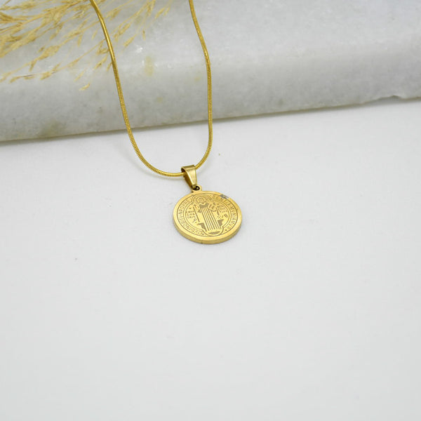 CADENA GOLD SAN BENITO III