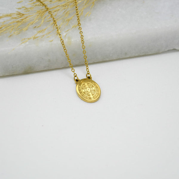 CADENA GOLD SAN BENITO IV