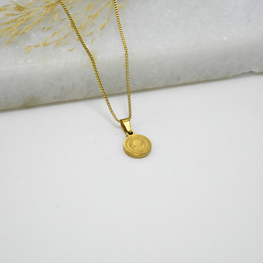 Collana in oro massiccio 18 kt maglia piatta piena 50 e 60 cm Collana in oro massiccio 18 kt maglia piatta piena 50 e 60 cm