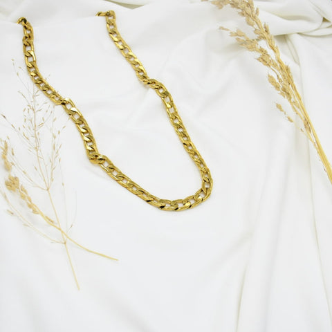 CADENA PARA HOMBRE GOLD RAFAEL