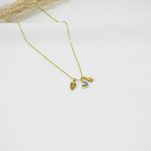 CADENA GOLD NIÑOS