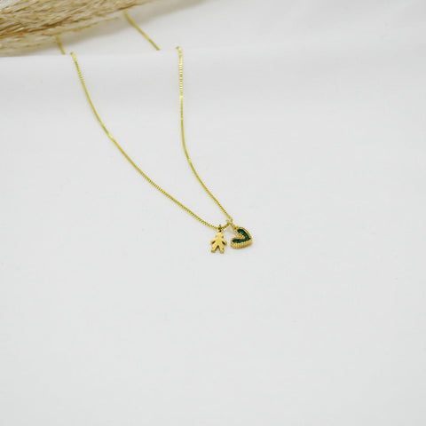 CADENA GOLD NIÑOS Vl