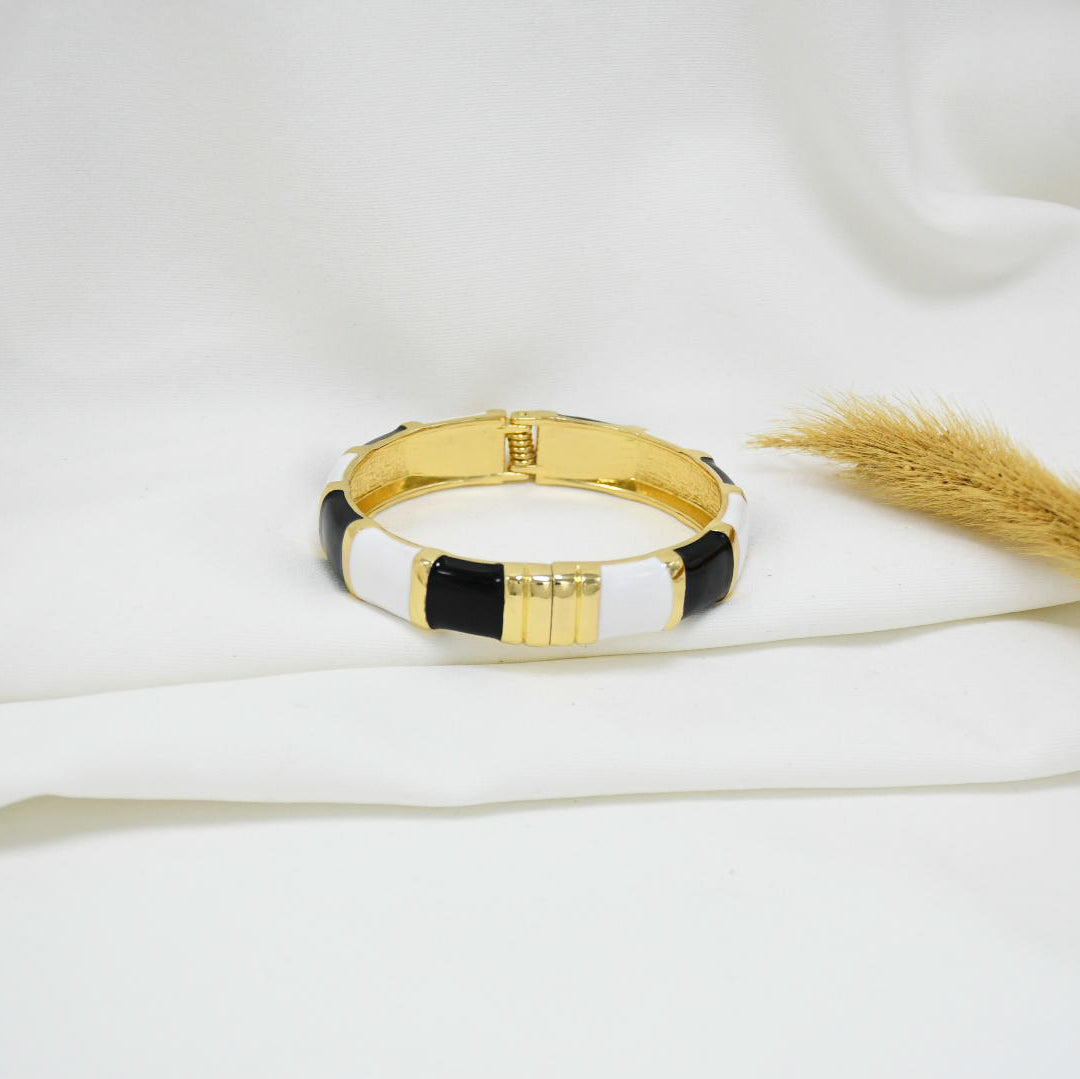 BRAZALETE GOLD SELENE