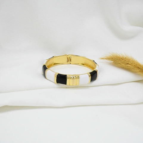 BRAZALETE GOLD SELENE