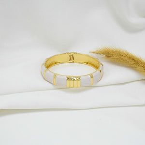 BRAZALETE GOLD DAFNE