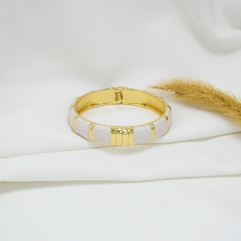 BRAZALETE GOLD DAFNE