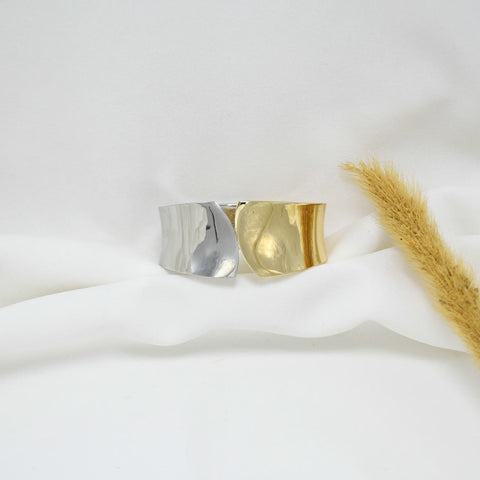 BRAZALETE GOLD IRINA