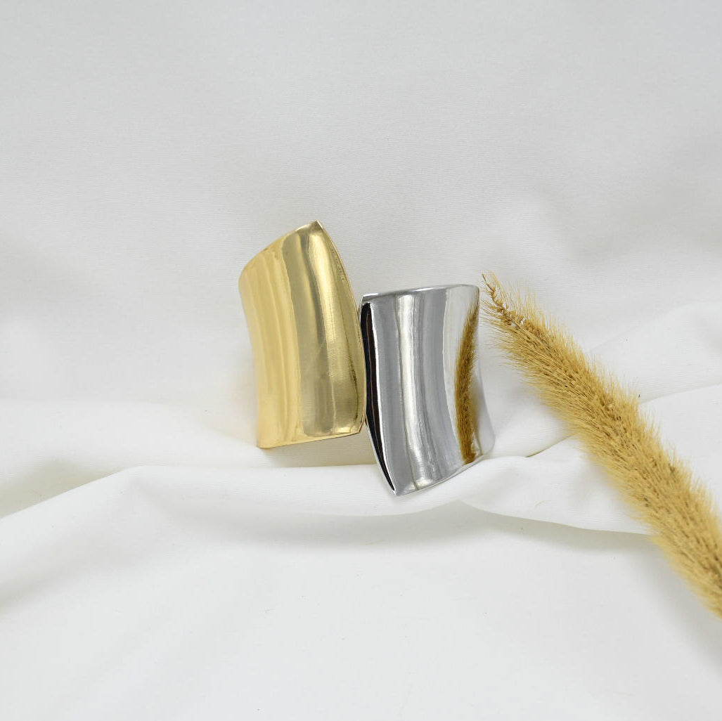 BRAZALETE GOLD ÍNDIGO