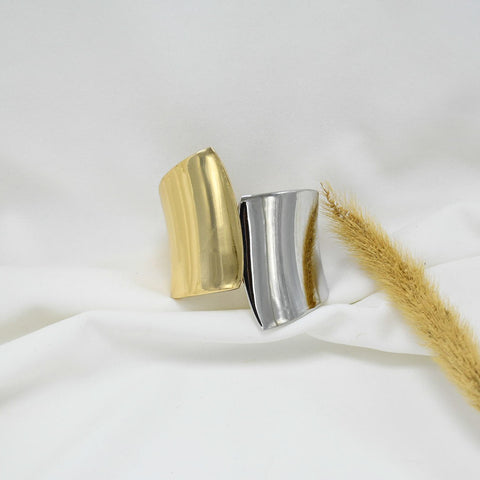 BRAZALETE GOLD ÍNDIGO