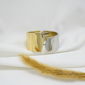BRAZALETE GOLD NAIRA