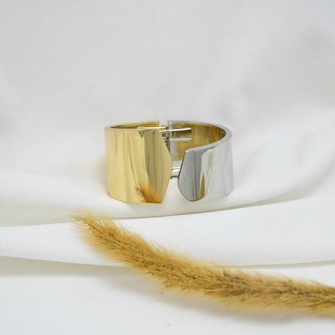 BRAZALETE GOLD NAIRA