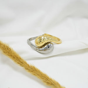 BRAZALETE GOLD AQUA