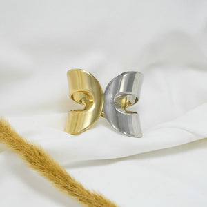 BRAZALETE GOLD DAENERYS