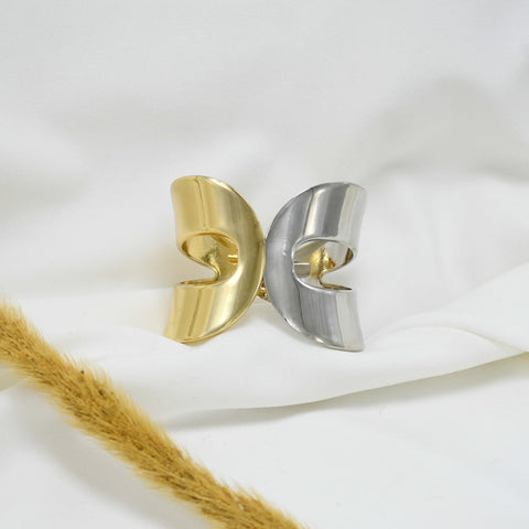 BRAZALETE GOLD DAENERYS