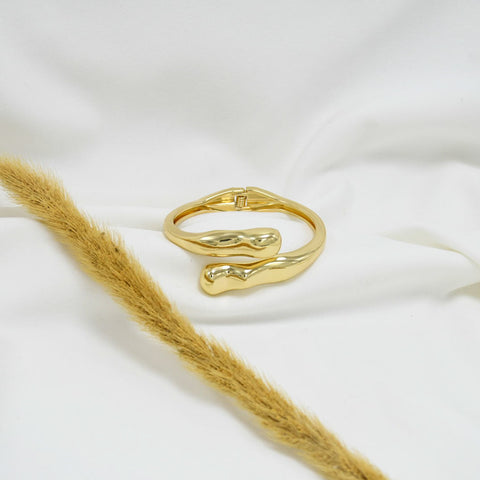 BRAZALETE GOLD TERESA