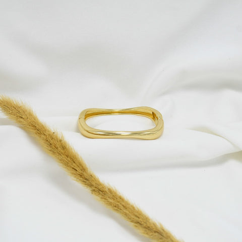 BRAZALETE GOLD LORENA