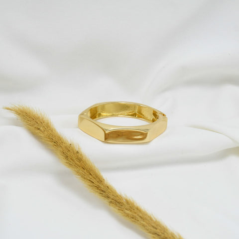 BRAZALETE GOLD CECILIA