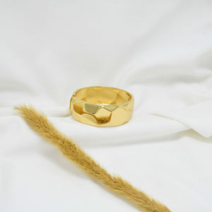 BRAZALETE GOLD XIMENA