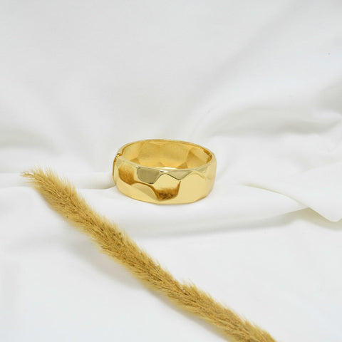 BRAZALETE GOLD XIMENA
