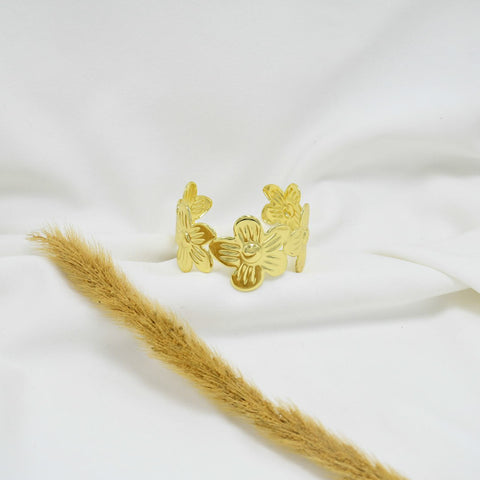 BRAZALETE GOLD GLORIA