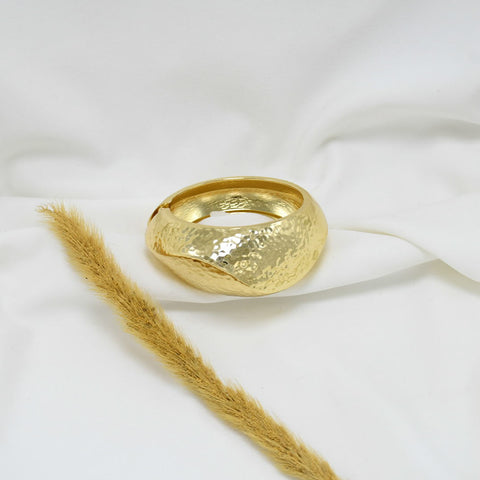 BRAZALETE GOLD ANNE