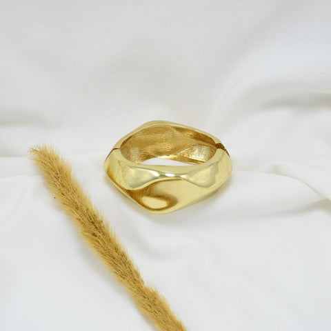 BRAZALETE GOLD GAIA