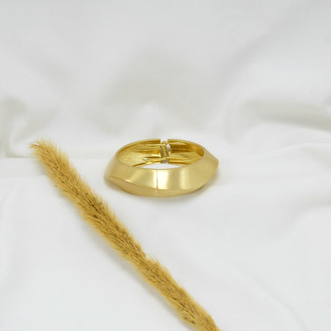 BRAZALETE GOLD VALENTINA