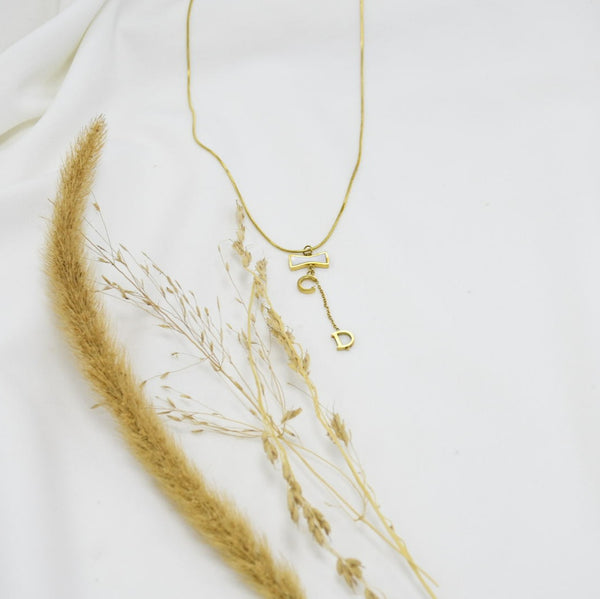COLLAR GOLD CD