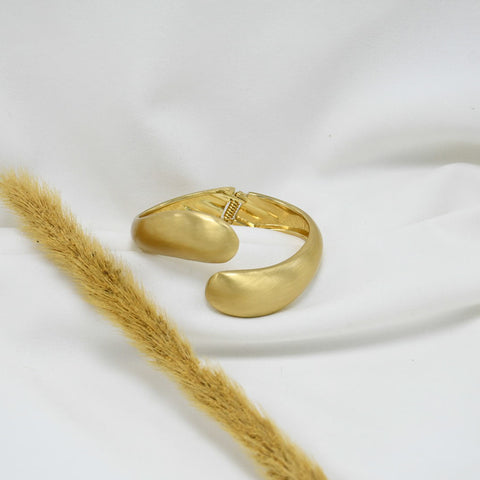 BRAZALETE GOLD MARIENNE
