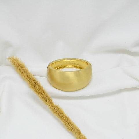 BRAZALETE GOLD HILARY