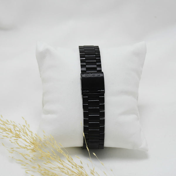RELOJ VARONIL CASSIO BLACK DIGITAL
