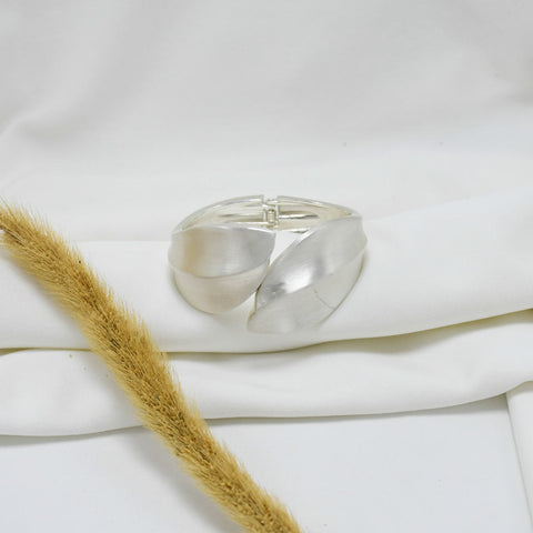BRAZALETE SILVER BRUNA
