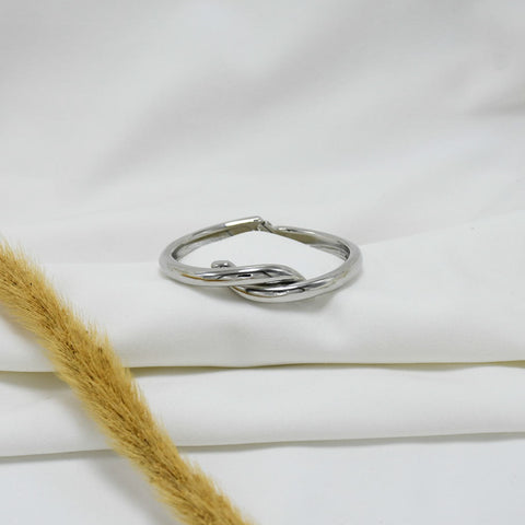 BRAZALETE SILVER AMELIA
