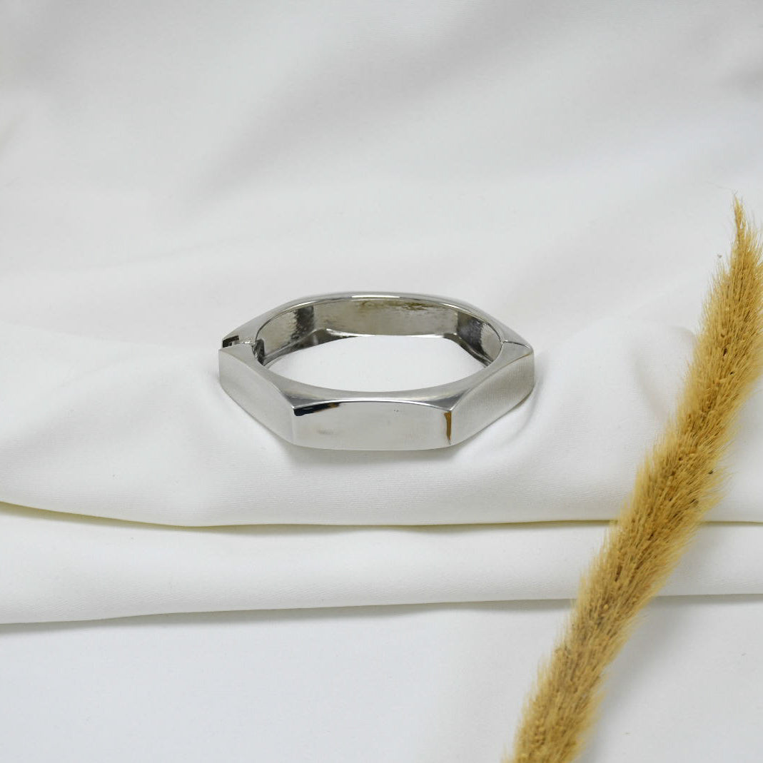 BRAZALETE SILVER KENYA